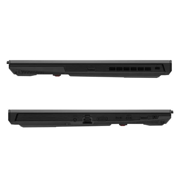 Ноутбук Asus TUF Gaming F15 FX507ZC4-HN144 90NR0GW1-M00B50 15.6" Mecha Gray купить,0