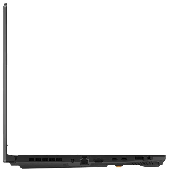 Ноутбук Asus TUF Gaming F15 FX507ZV4-LP107 90NR0FA7-M007V0 15.6'' Black купить,NaN