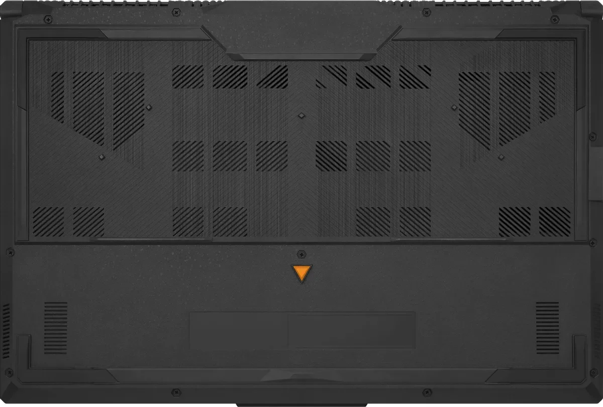 Ноутбук Asus Gaming F17 FX707VV-HX150 90NR0CH5-M007K0 17.3" Black купить,NaN
