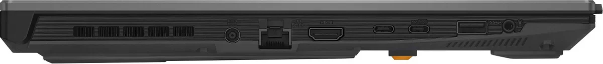 Ноутбук Asus Gaming F17 FX707VV-HX150 90NR0CH5-M007K0 17.3" Black купить,NaN