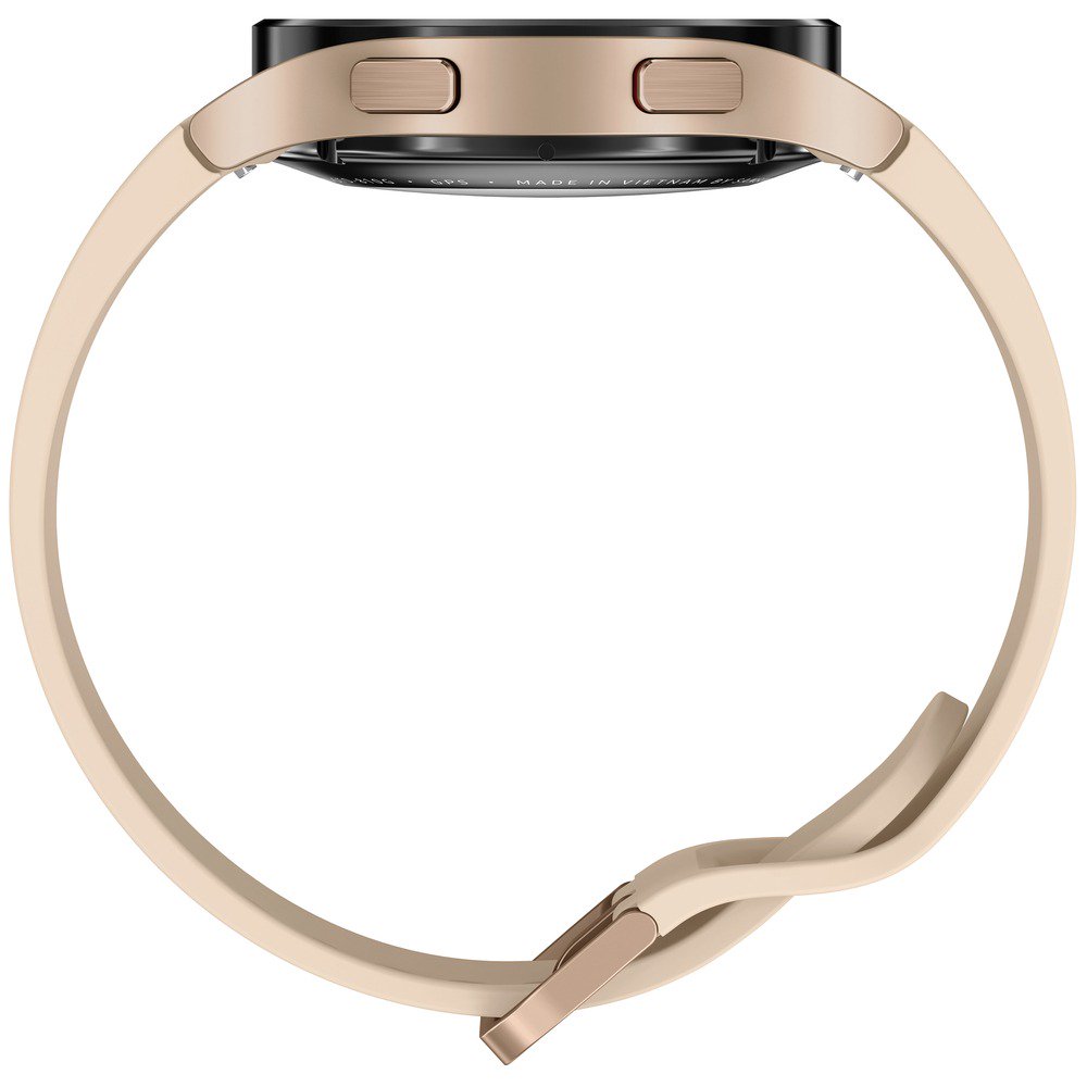 Смарт-часы Samsung Galaxy Watch4 40мм SM-R860NZDACIS Pink Gold