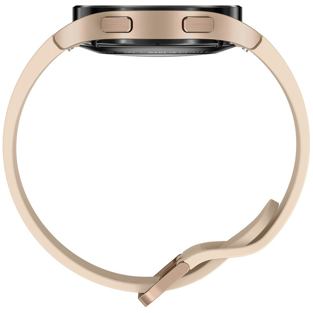 Смарт-часы Samsung Galaxy Watch4 40мм SM-R860NZDACIS Pink Gold купить,NaN