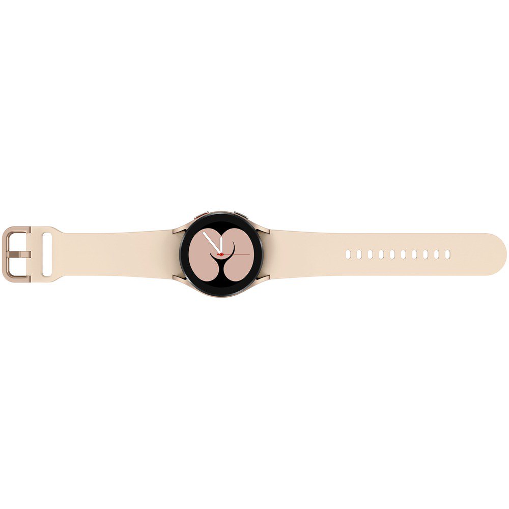 Смарт-часы Samsung Galaxy Watch4 40мм SM-R860NZDACIS Pink Gold