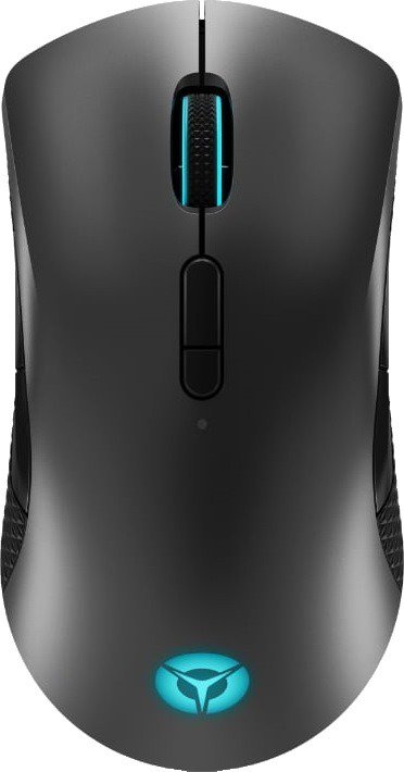 Мышь Lenovo Legion M600 черная