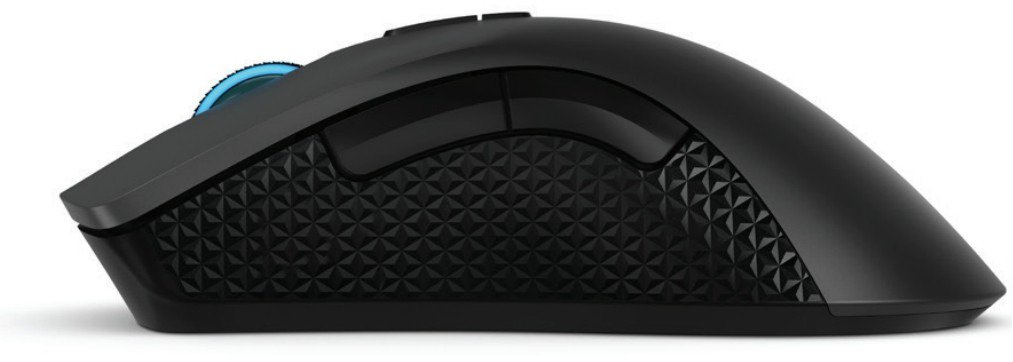 Мышь Lenovo Legion M600 черная купить,0