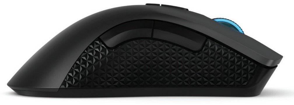 Мышь Lenovo Legion M600 черная купить,0