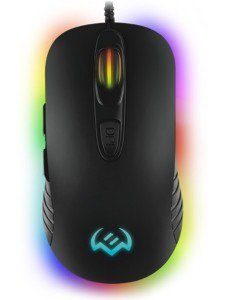 Мышь Sven RX-G820 черная