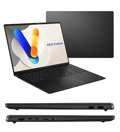 Ноутбук Asus VivoBook S16 S5606MA-MX007W 90NB12E3-M002X0 16" Black купить,NaN