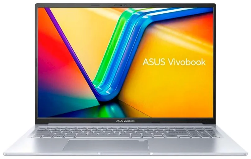 Ноутбук Asus Vivobook 16 M1605YA-MB432 90NB10R2-M00N00 16" Silver купить,NaN