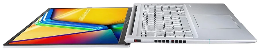 Ноутбук Asus Vivobook 16 M1605YA-MB432 90NB10R2-M00N00 16" Silver купить,NaN