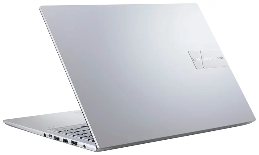 Ноутбук Asus Vivobook 16 M1605YA-MB432 90NB10R2-M00N00 16" Silver купить,NaN