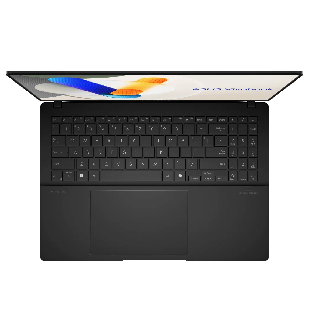Ноутбук Asus VivoBook S16 S5606MA-MX007W 90NB12E3-M002X0 16" Black купить,NaN