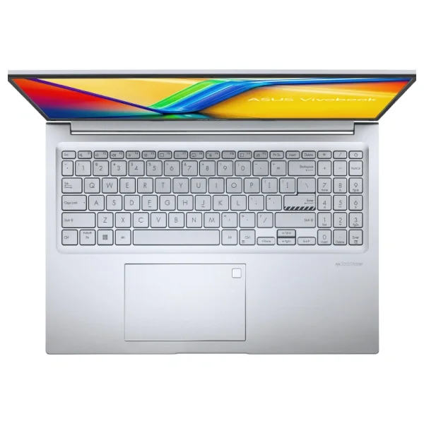 Ноутбук Asus Vivobook 16 M1605YA-MB432 90NB10R2-M00N00 16" Silver купить,NaN