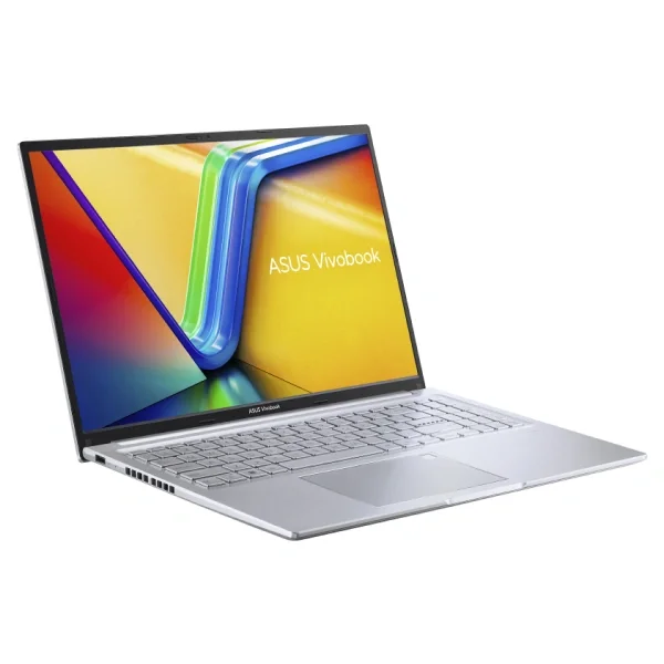 Ноутбук Asus Vivobook 16 M1605YA-MB432 90NB10R2-M00N00 16" Silver купить,NaN