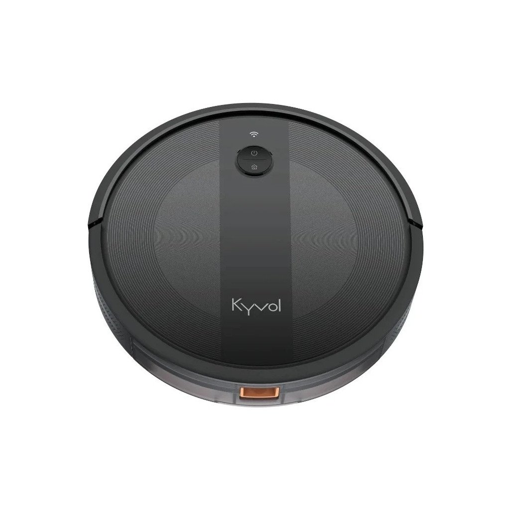 Робот-пылесос Kyvol E20 черный купить,0