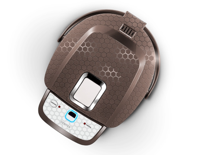 Термопот Centek CT-0096 шоколадный купить,NaN