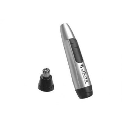 Триммер Centek CT-2180 серо-черный