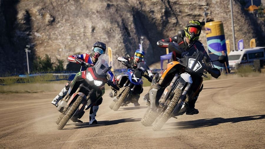 Игра для PS5 Ride 6. Day One Edition купить,74999