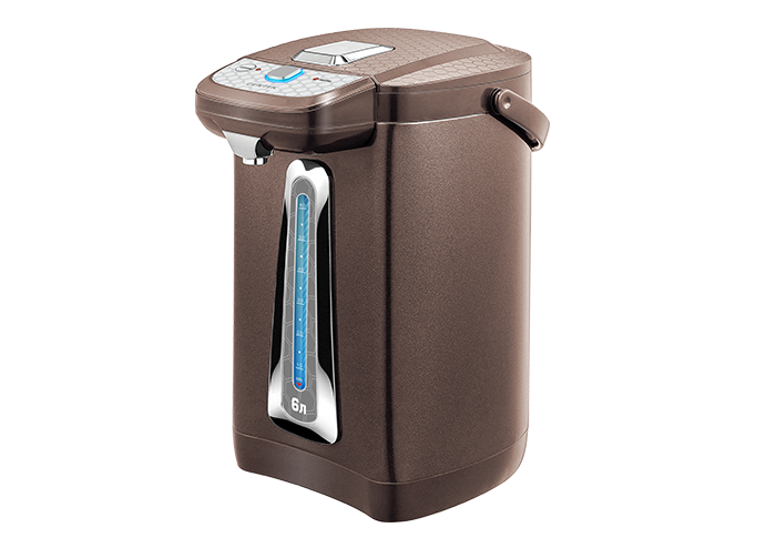 Термопот Centek CT-0095 шоколадный купить,NaN