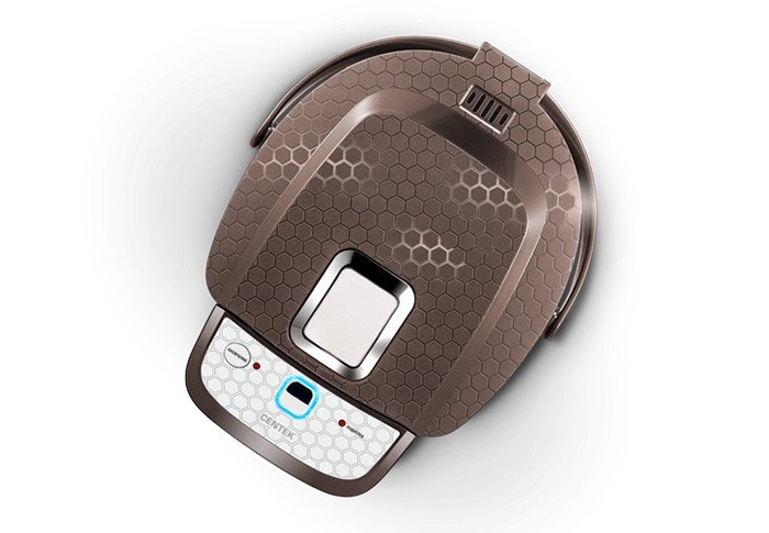Термопот Centek CT-0095 шоколадный купить,NaN