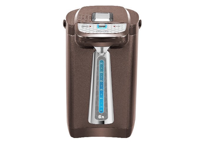 Термопот Centek CT-0095 шоколадный купить,NaN