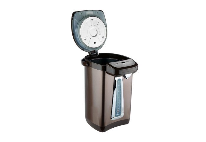 Термопот Centek CT-0095 шоколадный купить,0