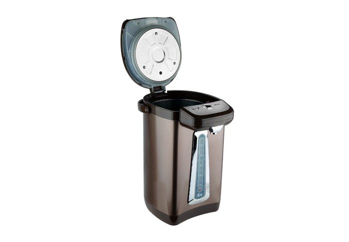 Термопот Centek CT-0095 шоколадный купить,NaN