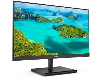 Монитор Philips 275E1S/00 27" черный купить,0
