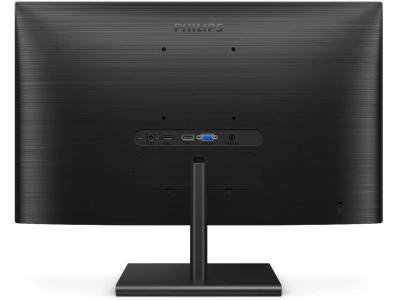 Монитор Philips 275E1S/00 27" черный купить,0