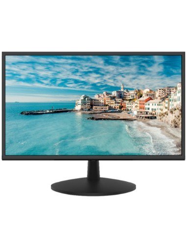 Монитор Hikvision DS-D5022QE-C 21.5" черный