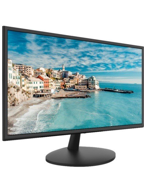 Монитор Hikvision DS-D5022QE-C 21.5" черный - ForteMarket Монитор Hikvision DS-D5022QE-C 21.5" черный купить,0