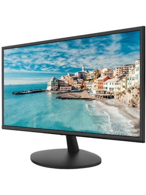 Монитор Hikvision DS-D5022QE-C 21.5" черный - ForteMarket Монитор Hikvision DS-D5022QE-C 21.5" черный купить,0