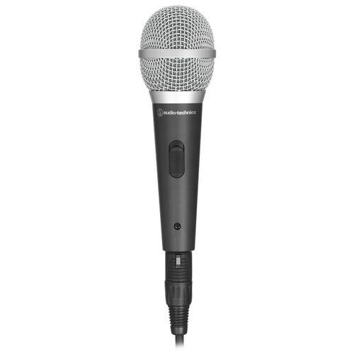 Микрофон Audio-Technica ATR1500x черный