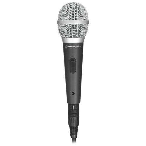 Микрофон Audio-Technica ATR1500x черный