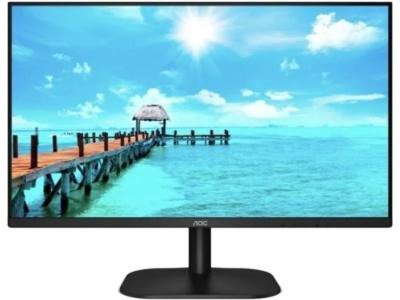 Монитор AOC 27B2H 27" черный