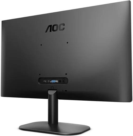Монитор AOC 27B2H 27" черный купить,0