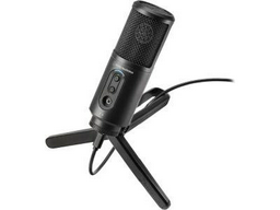 Микрофон Audio-Technica ATR2500x-USB черный