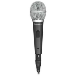 Микрофон Audio-Technica ATR1500x черный
