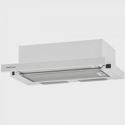 Вытяжка Krona Kamilla ECO 600 W белая