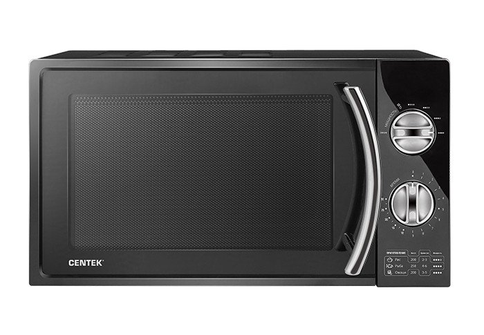Микроволновая печь Centek CT 1580 черный