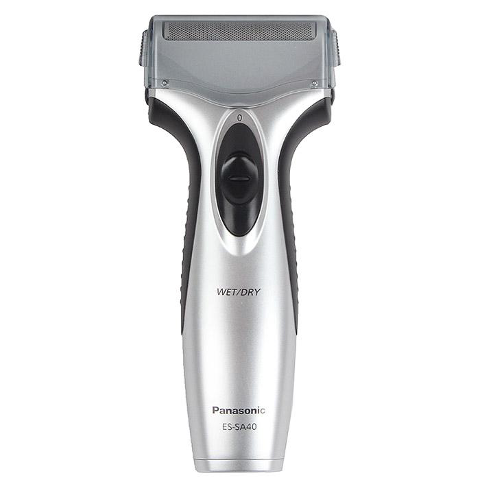 Электробритва Panasonic ES-SA40-S520 серебристая - ForteMarket Электробритва Panasonic ES-SA40-S520 серебристая купить,27712