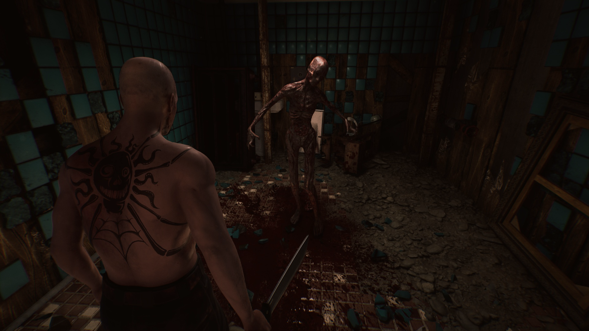 Игра для PS5 Oxide Room 208 купить,26900