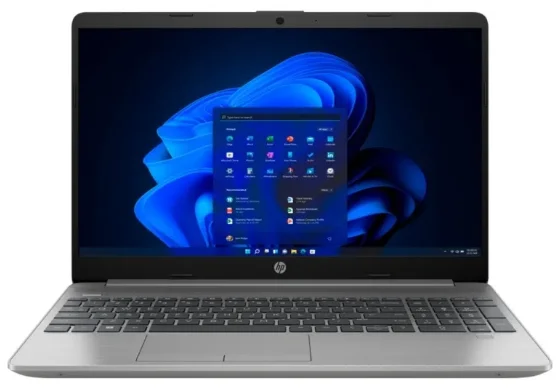 Ноутбук HP Europe 250 G9 6Q905ES#BJA 15.6" Grey Silver