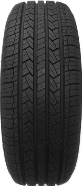 Шина Farroad FRD66 265/70 R17 115T летняя купить,NaN
