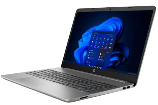 Ноутбук HP Europe 250 G9 6Q905ES#BJA 15.6" Grey Silver купить,0