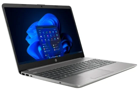 Ноутбук HP Europe 250 G9 6Q905ES#BJA 15.6" Grey Silver купить,0
