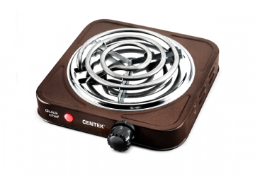 Плитка электрическая Centek CT-1508 Siberia