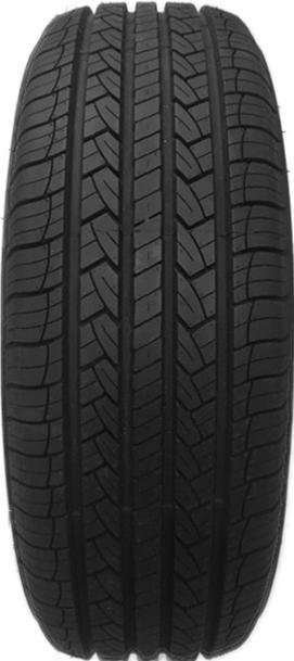 Шина Farroad FRD66 265/70 R18 114H летняя купить,NaN