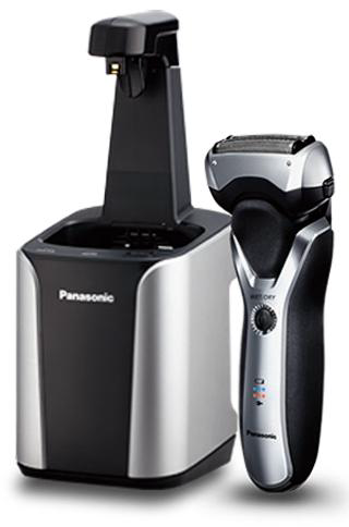 Электробритва Panasonic ES-RT87-S520 черная