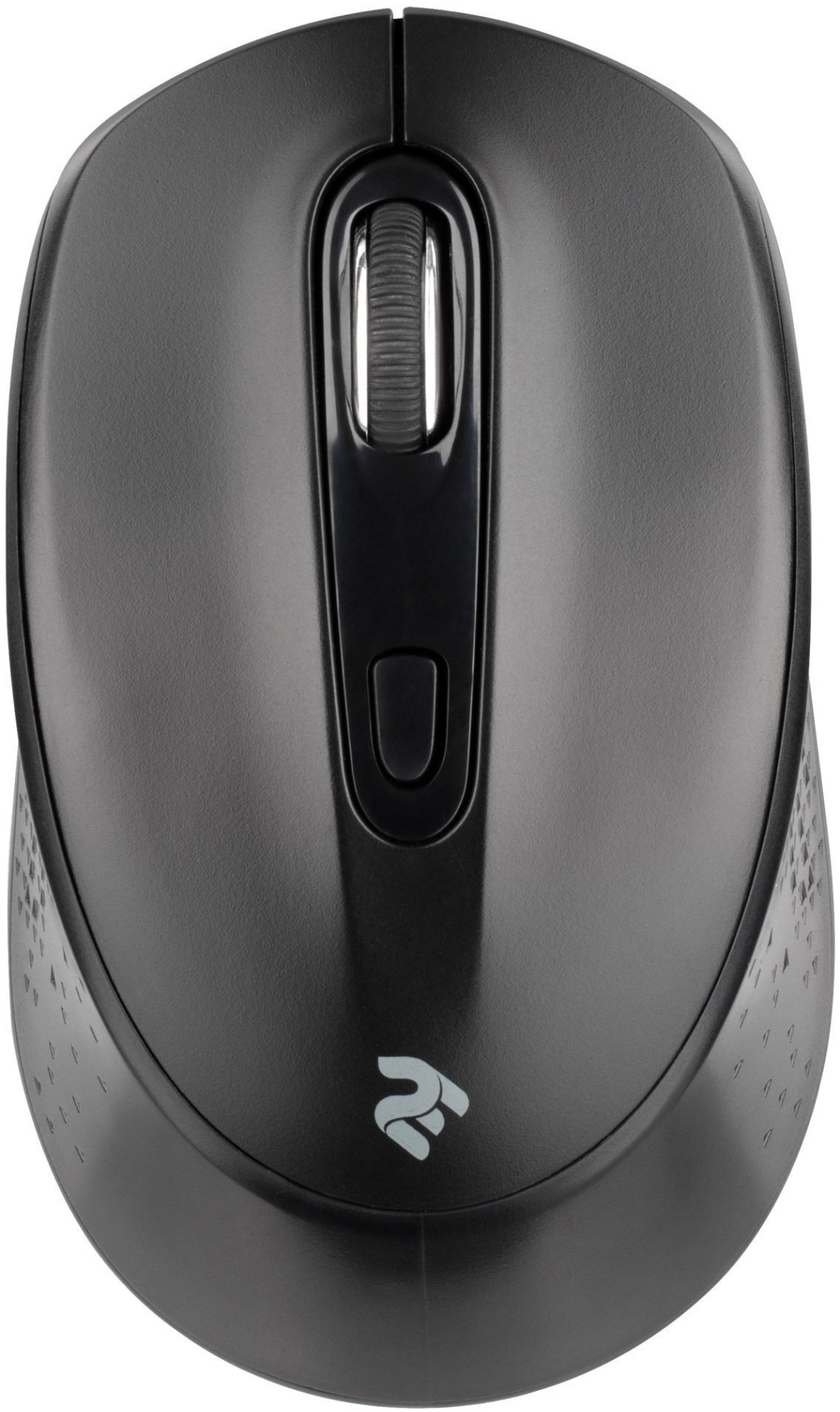 Мышь 2Е MF230 Silent WL Black